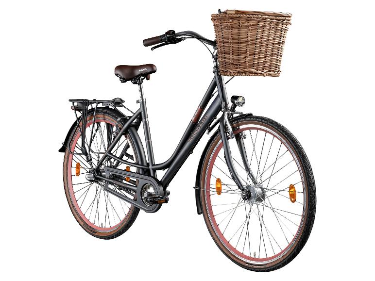 Stadsfiets C800