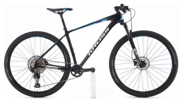 Produit reconditionné · Kross Level Tokyo Carbone / Vélo VTT / Kross | Très bon état