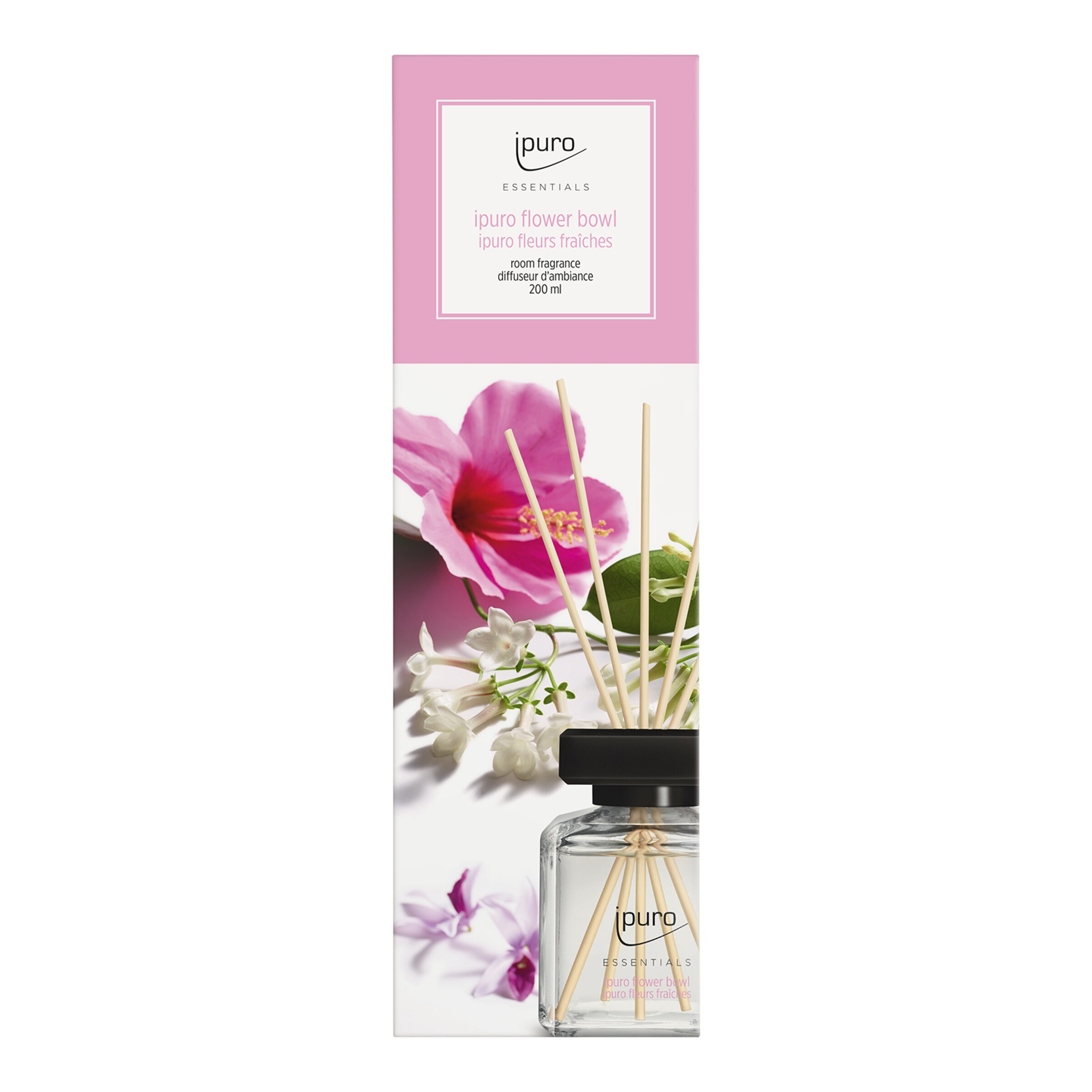 pink, 200 ml