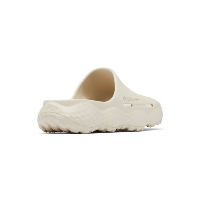 Columbia Herre Sandal Thrive Revive Slide Brun