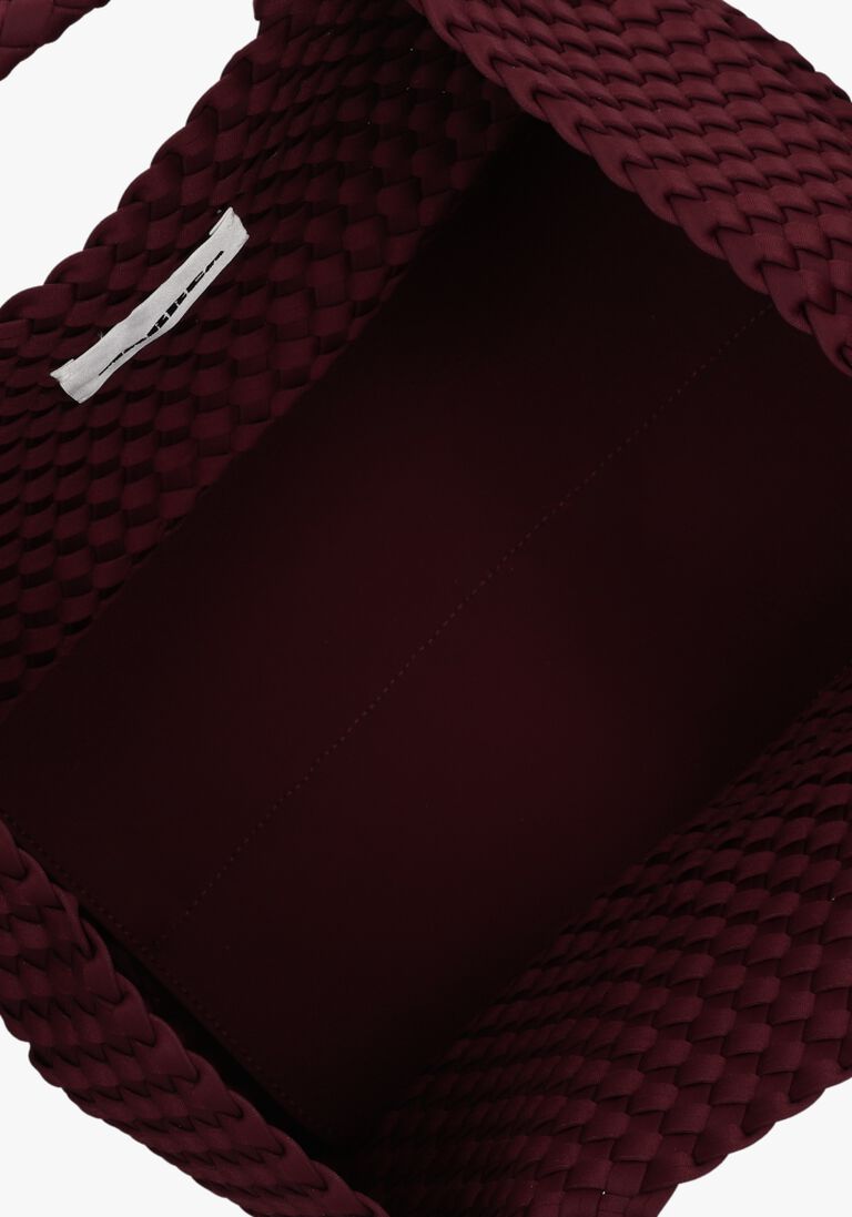 bordeaux marrea schoudertas medium