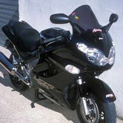 Bulle Ermax Aeromax - Gris