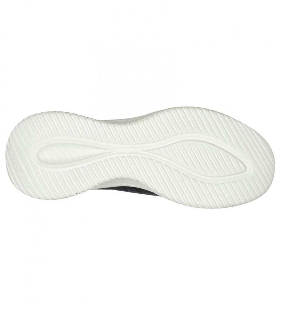 Tênis Skechers Ultra Flex 3.0 Right Away, Preto