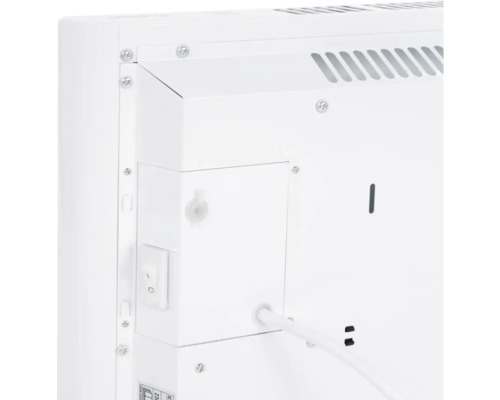 Convector Eurom Alutherm 2500 2500 watt met Wi-Fi