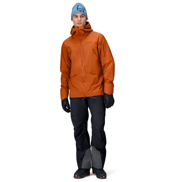 Norrøna - Møre GORE-TEX Jacket - Veste de ski