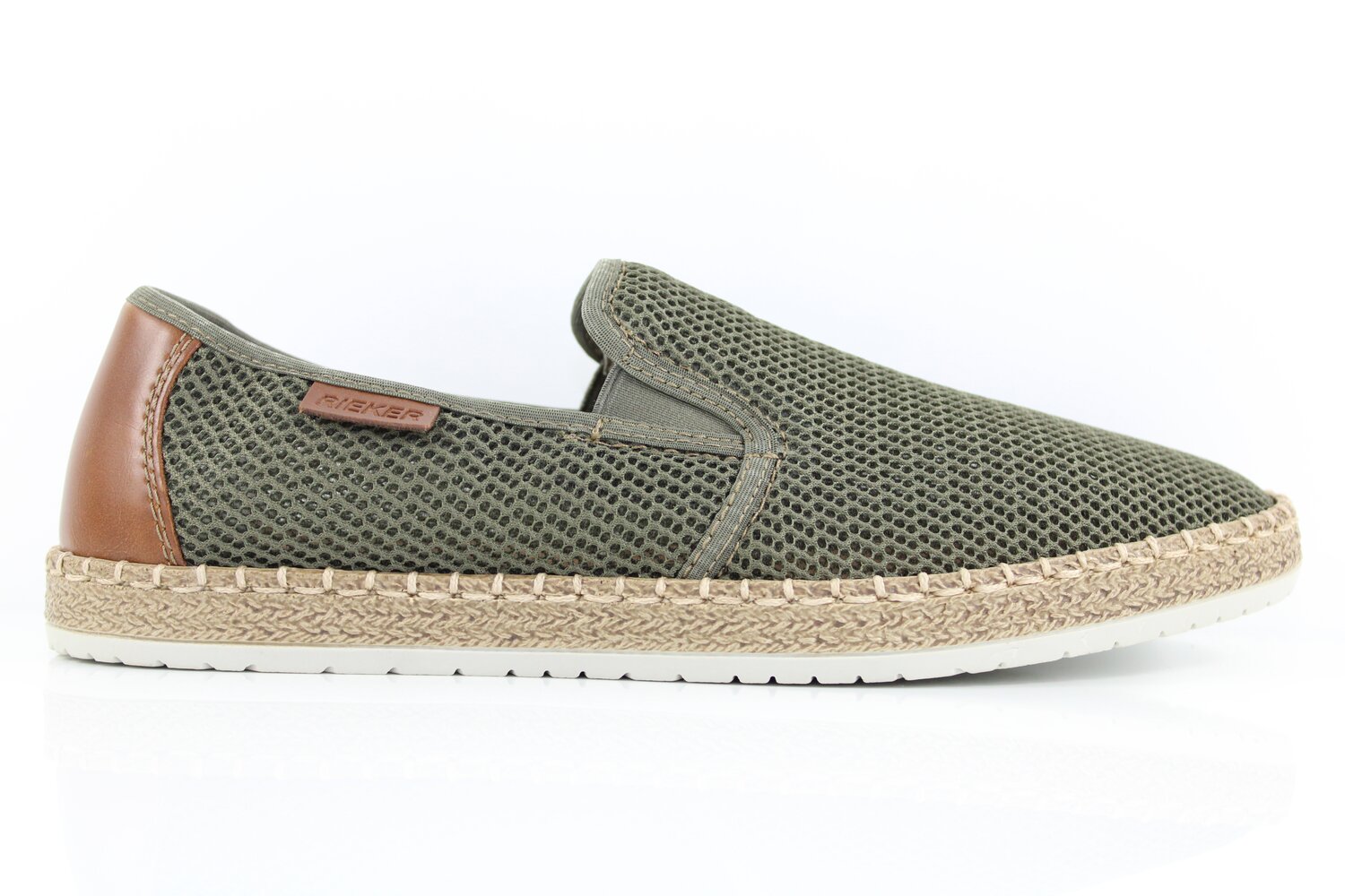 Rieker Slipper