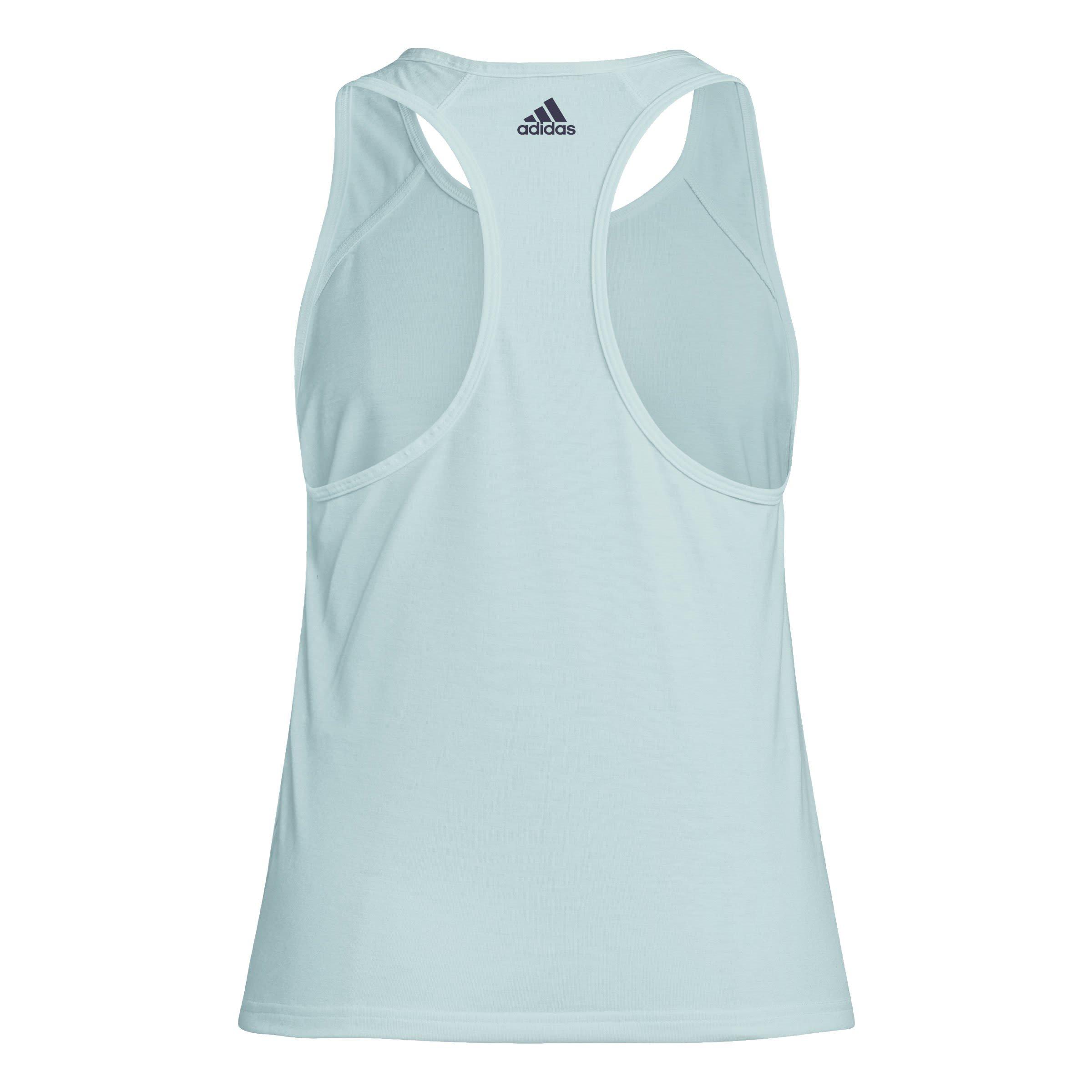 adidas Essentials Loose Logo Tank Top Womens