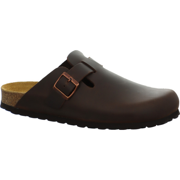 Clog /00 schwarz