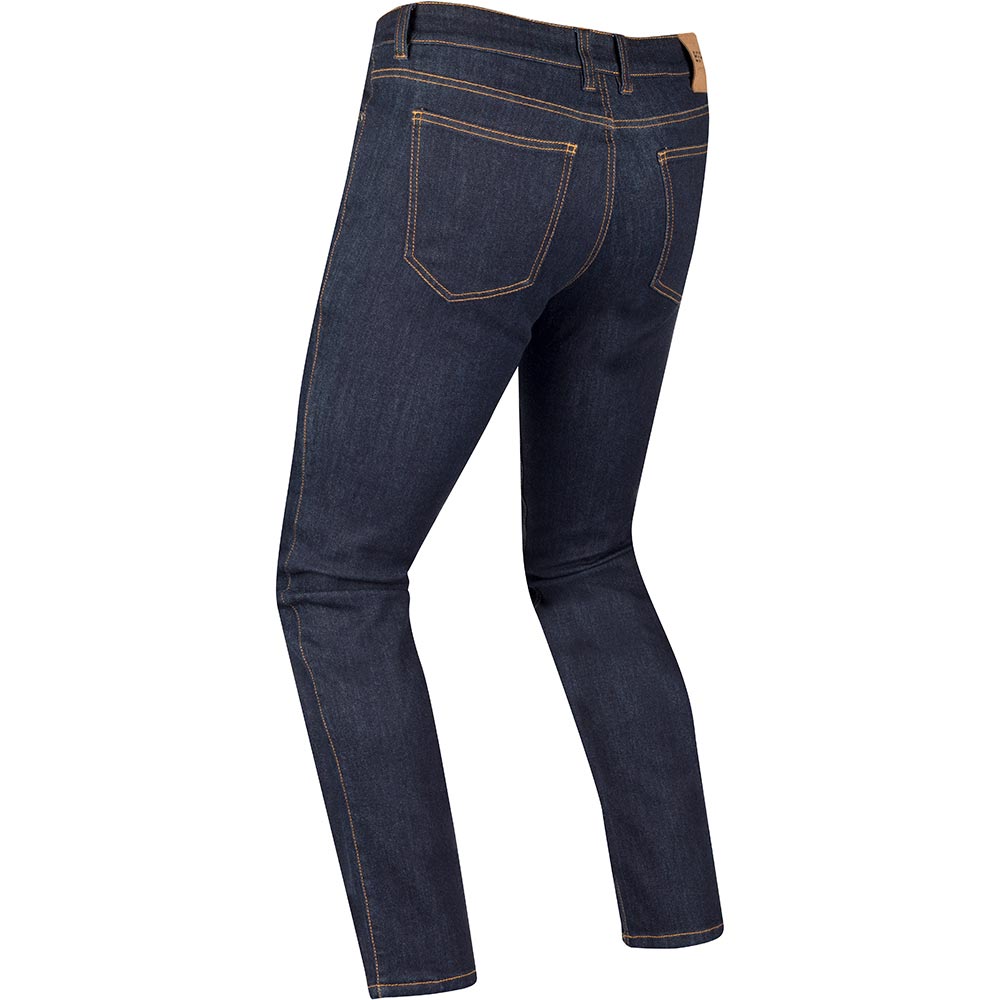 Bering - Jean Trust Straight Bleu