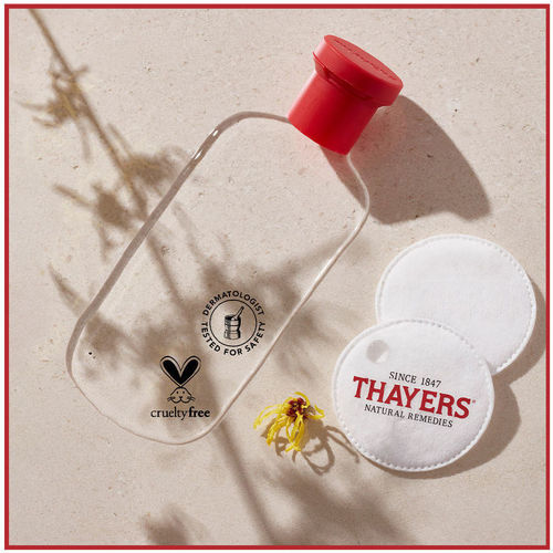 Thayers - Unscented Tónico Facial