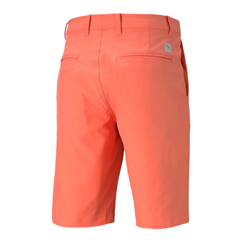 Puma Bermuda Corail Homme Puma Jackpot