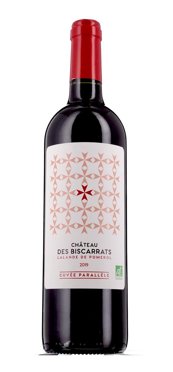 Direction Bordeaux Rive Droite - 6 bouteilles