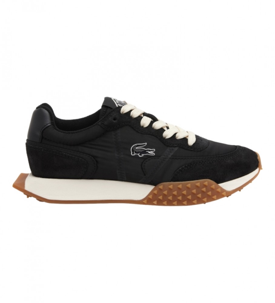 Tênis Lacoste L-Spin Deluxe 3.0 preto