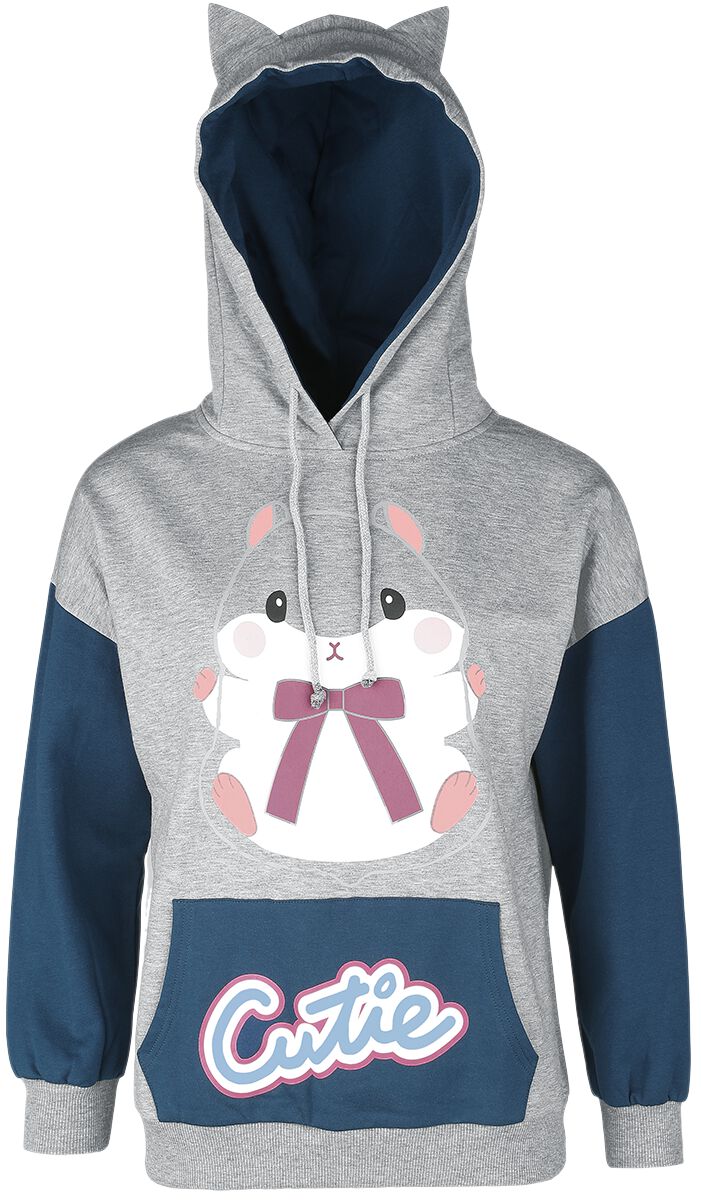 Coroham | Amufun Sweat-shirt à capuche