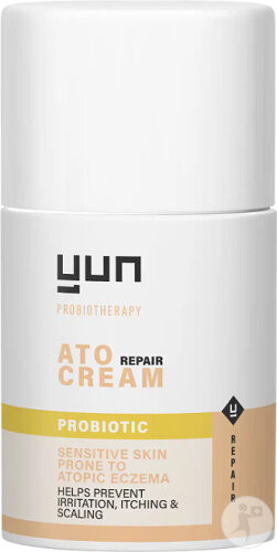 Yun ATO Probiotic Repair Crème Sans Parfum 50ml