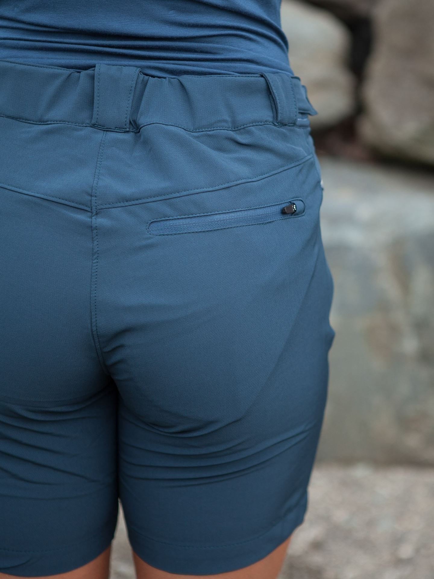 Inca LS Shorts