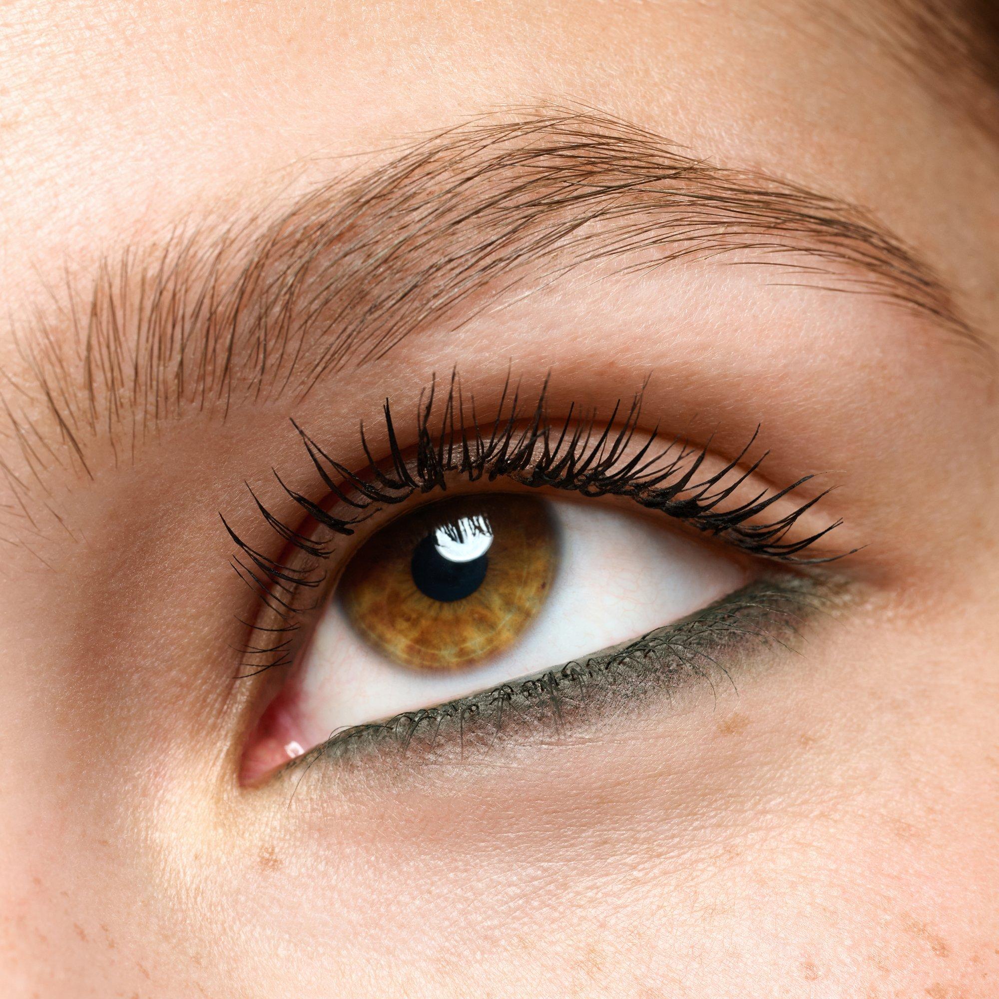 SATIN BLEND gel eyeliner
