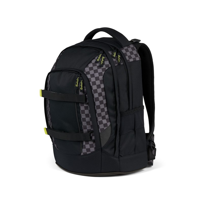 Satch<br>Skoletaske Pack Dark Skate