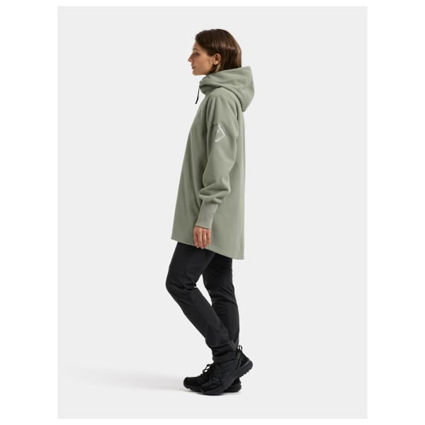 Didriksons - Women's Rinda Full Zip - Veste polaire