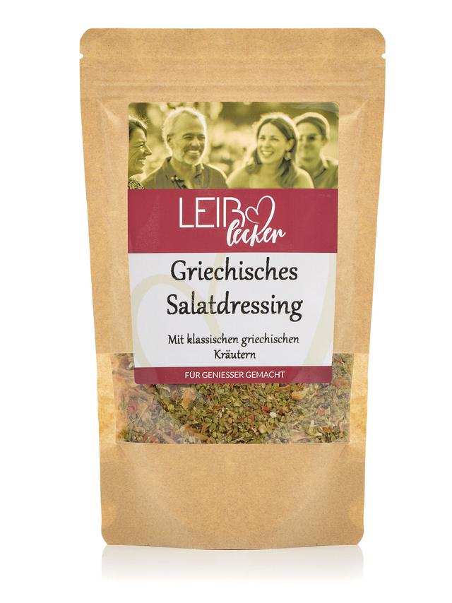 Feine Salatwürze, 5x 50 g