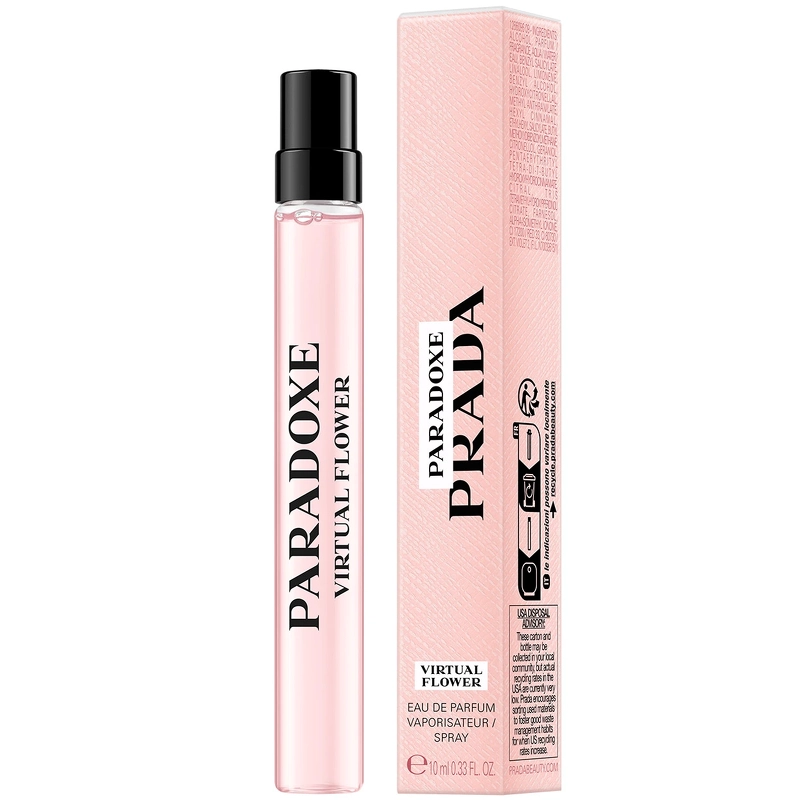Prada Paradoxe Virtual Flower EDP 10 ml