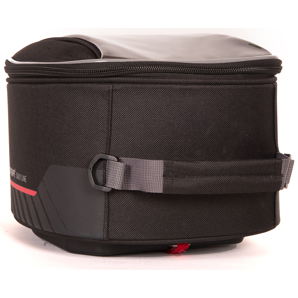 Bagster - Sacoche de réservoir D-Line Power Noir