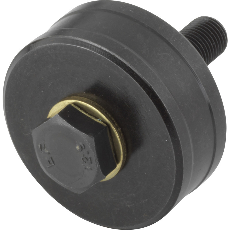 Wolfcraft gatsnijder waterkranen Ø40mm (1 9/16
