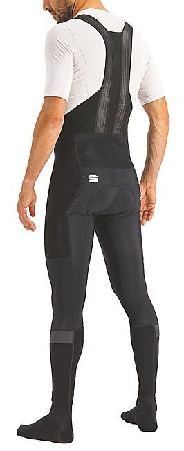SPORTFUL - COLLANT A BRETELLES SUPERGIARA BIBTIGHT M