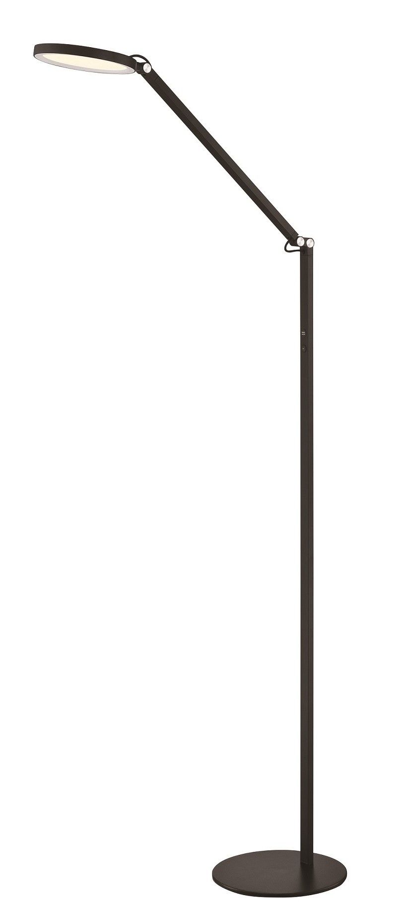 Vloerlamp Ufficio ⌀22  cm