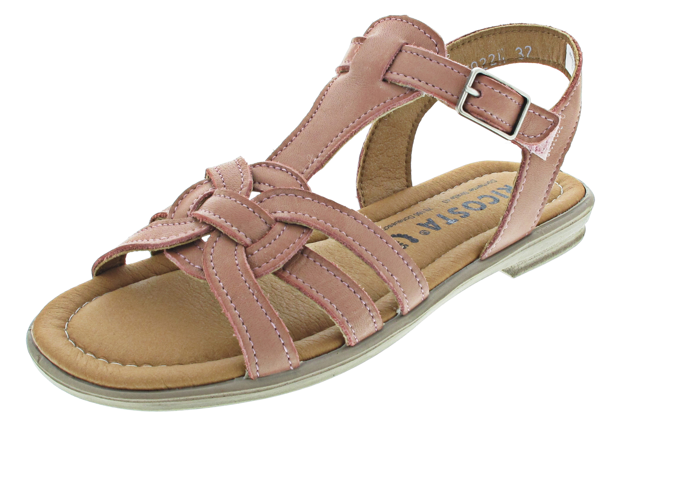 Ricosta BIRTE Sandale rosa