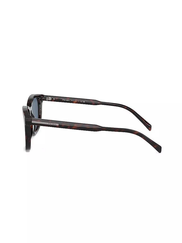 PRADA Sonnenbrille 0PRA21S/53 braun