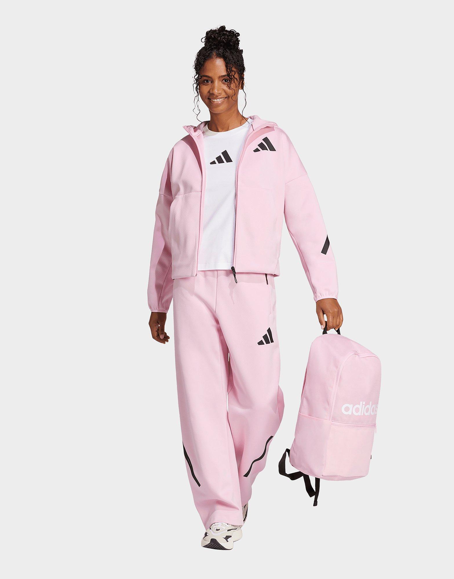 adidas Veste à capuche entièrement zippée adidas Z.N.E.