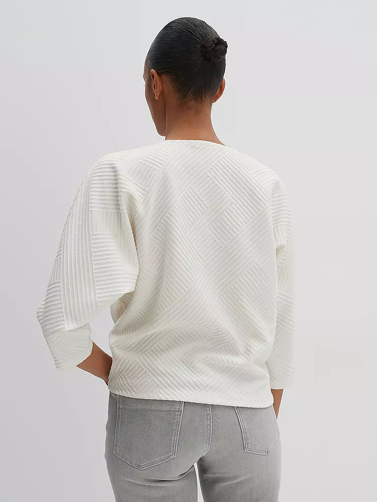 SOMEDAY Pullover KEMONY creme