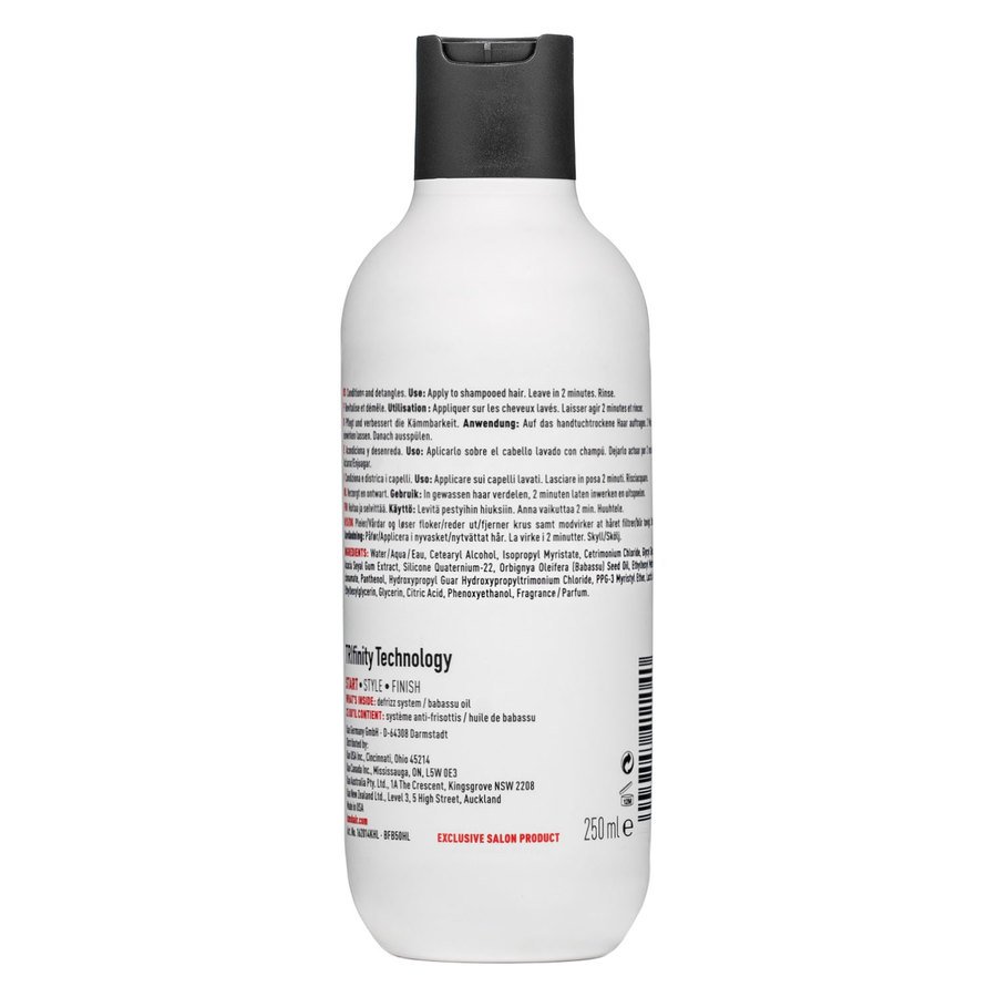 KMS Tame Frizz Conditioner 250ml
