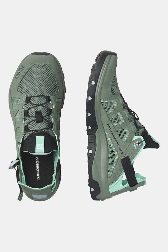 Salomon Salomon Techamphibian 5 Dames