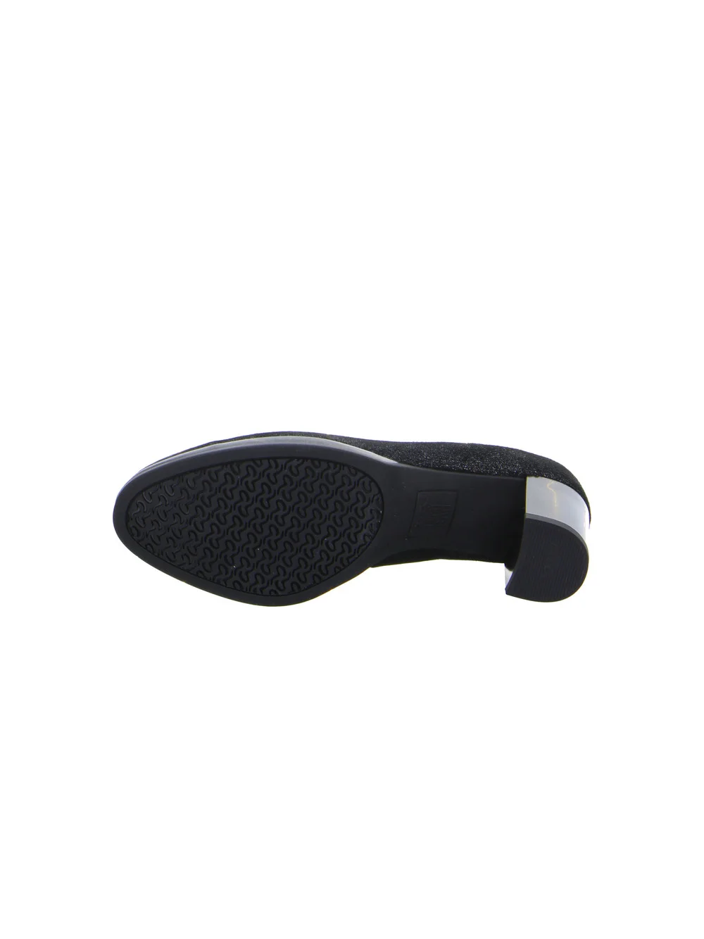Pumps Cannes schwarz