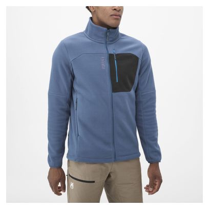 Polaire Millet Cimaï Bleu