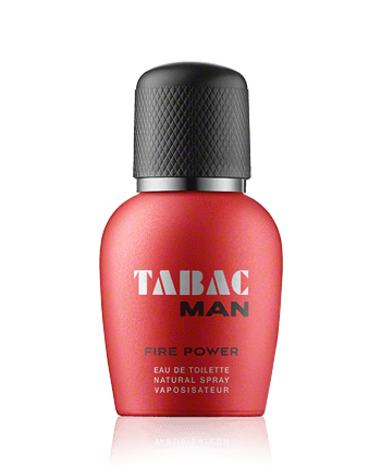 Tabac Tabac Man Fire Power edt vapo 50ml