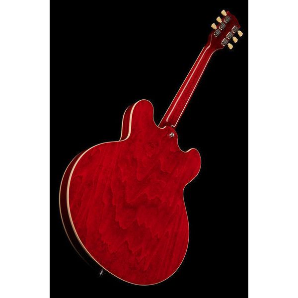 Gibson ES-335 Dot 60s Cherry LH