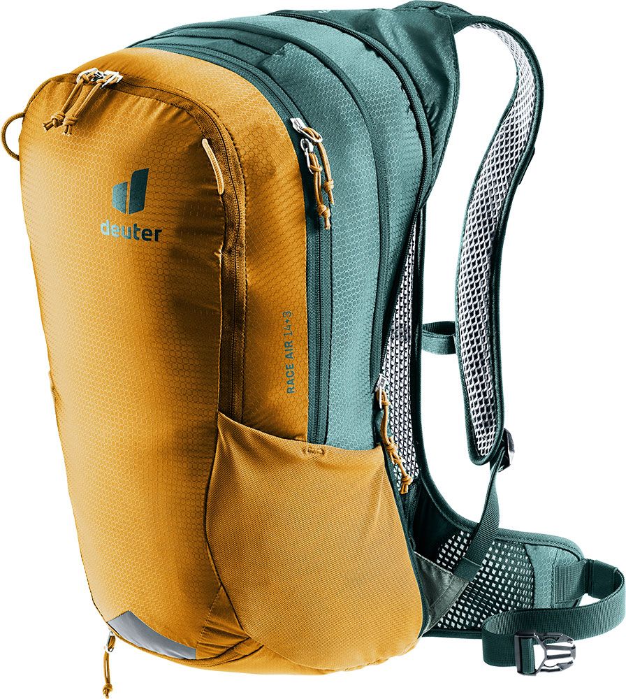 deuter Race Air 14+3 - Fahrradrucksack kaufen | Bike-Discount