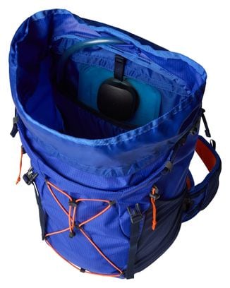 Sac de Randonnée The North Face Trail Lite 36L Bleu