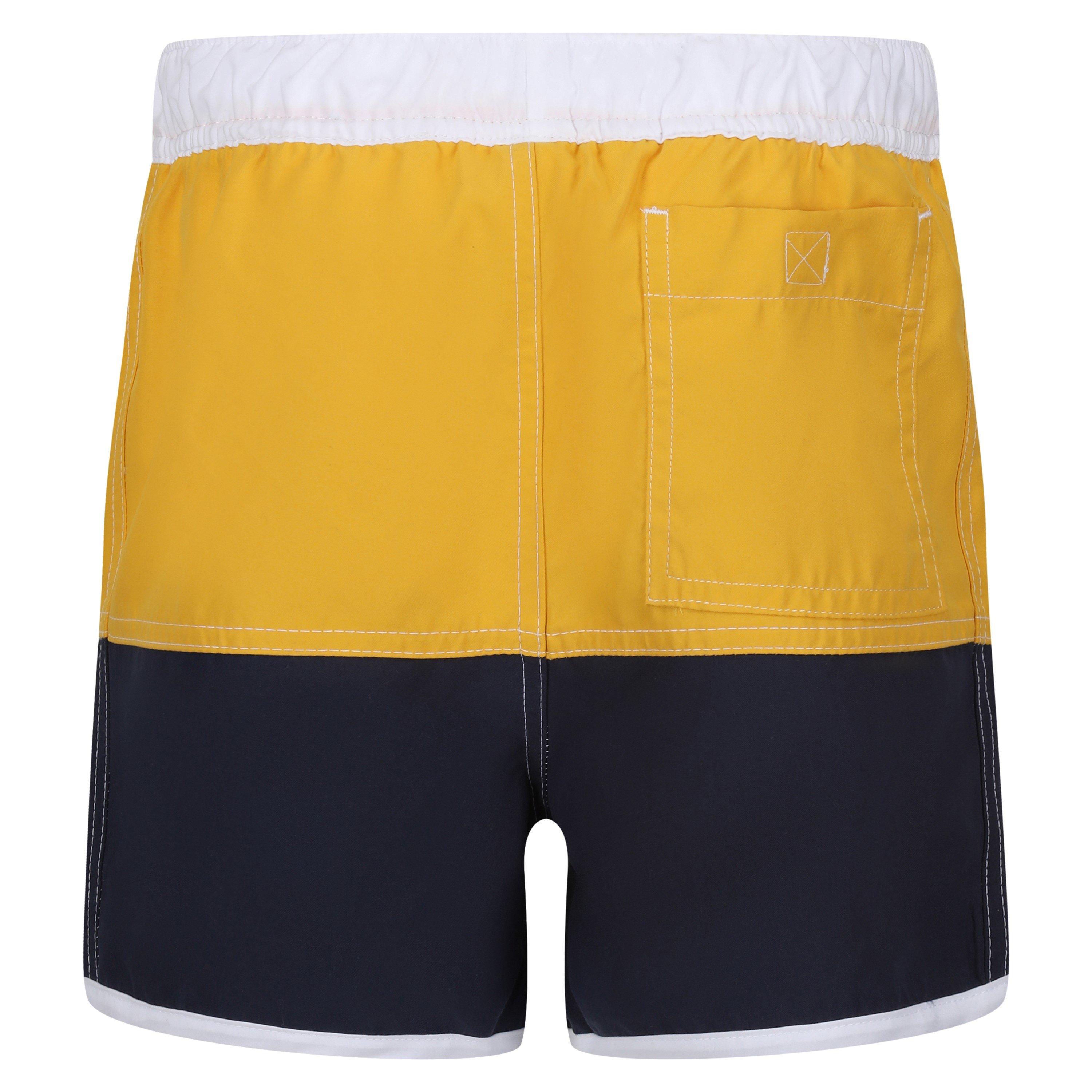 Regatta Regatta Sergio Swim Shorts Short Boys