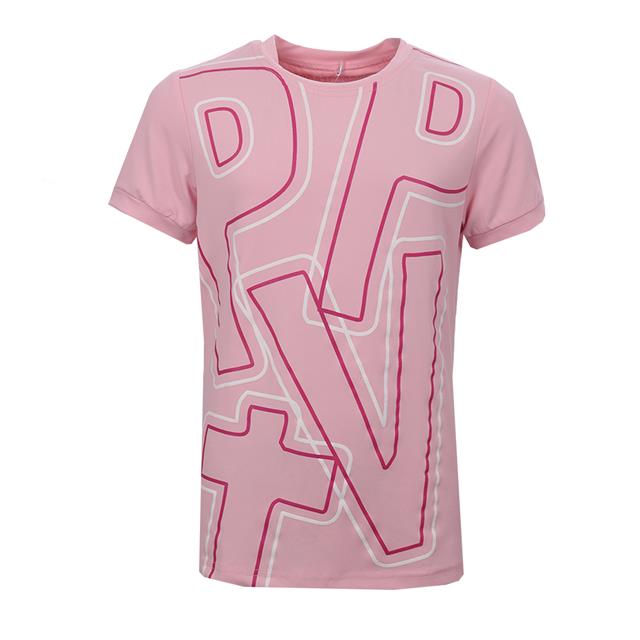 Shirt Paardenpraat By Ej Halloween Kids Lichtroze