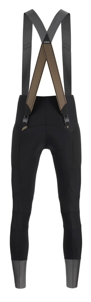 Assos UMA GTV Winter Bibs C2 Cykelbukser Til Kvinder