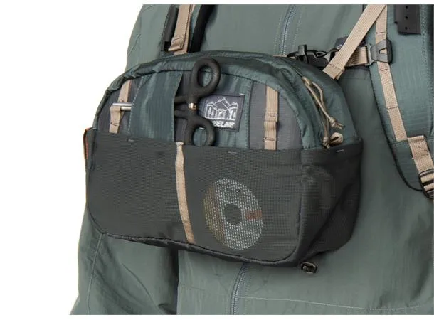 Guideline ULBC Waistbag 3