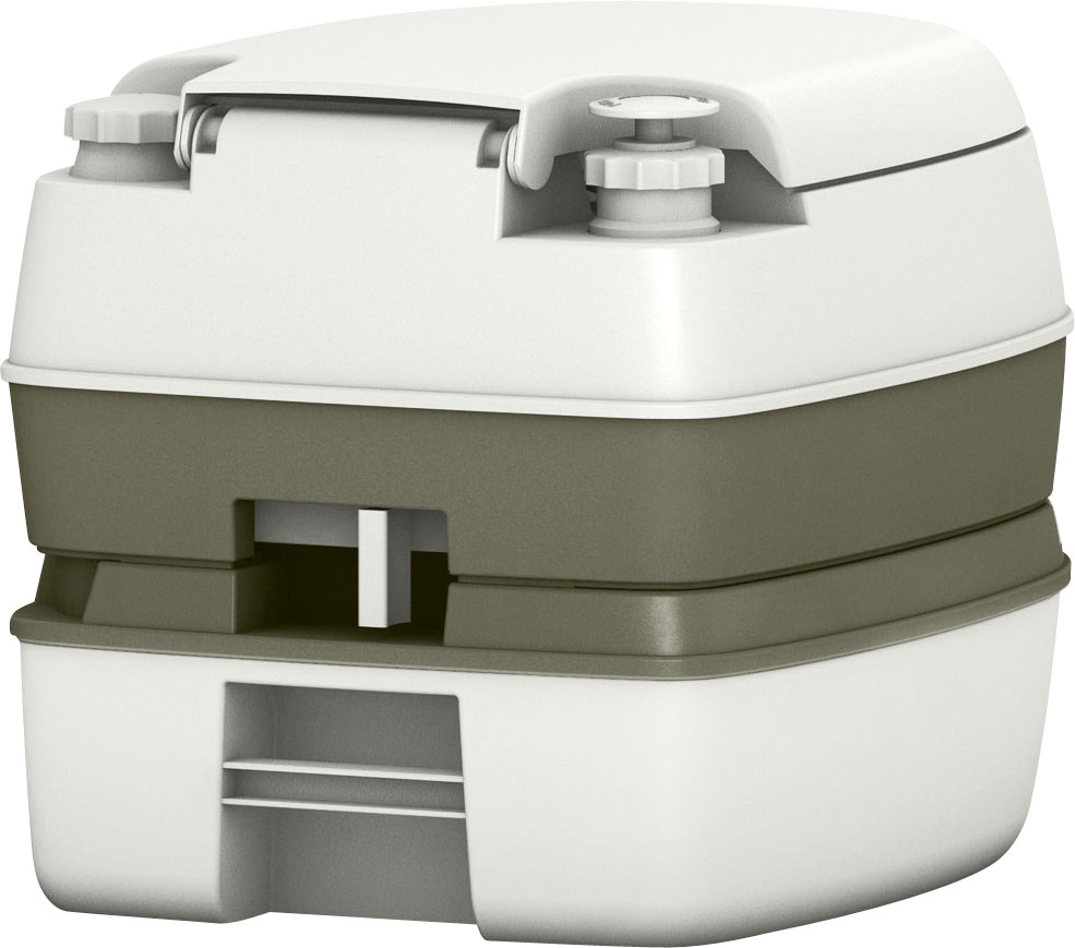 Berger Mobil WC Deluxe Campingtoilette