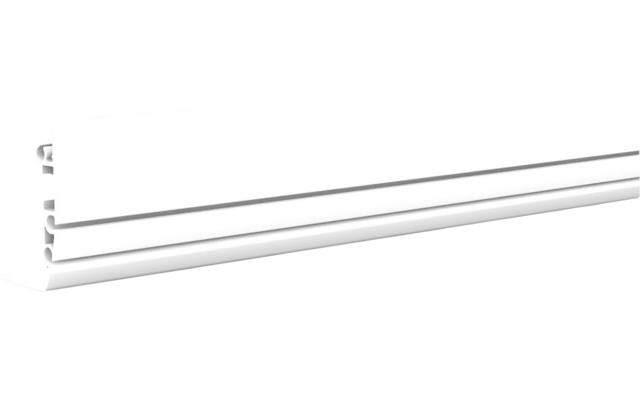 Fiamma Frontblende für Markise F45s 200 - Farbe Polar White Fiamma Ersatzteilnummer 98673-055