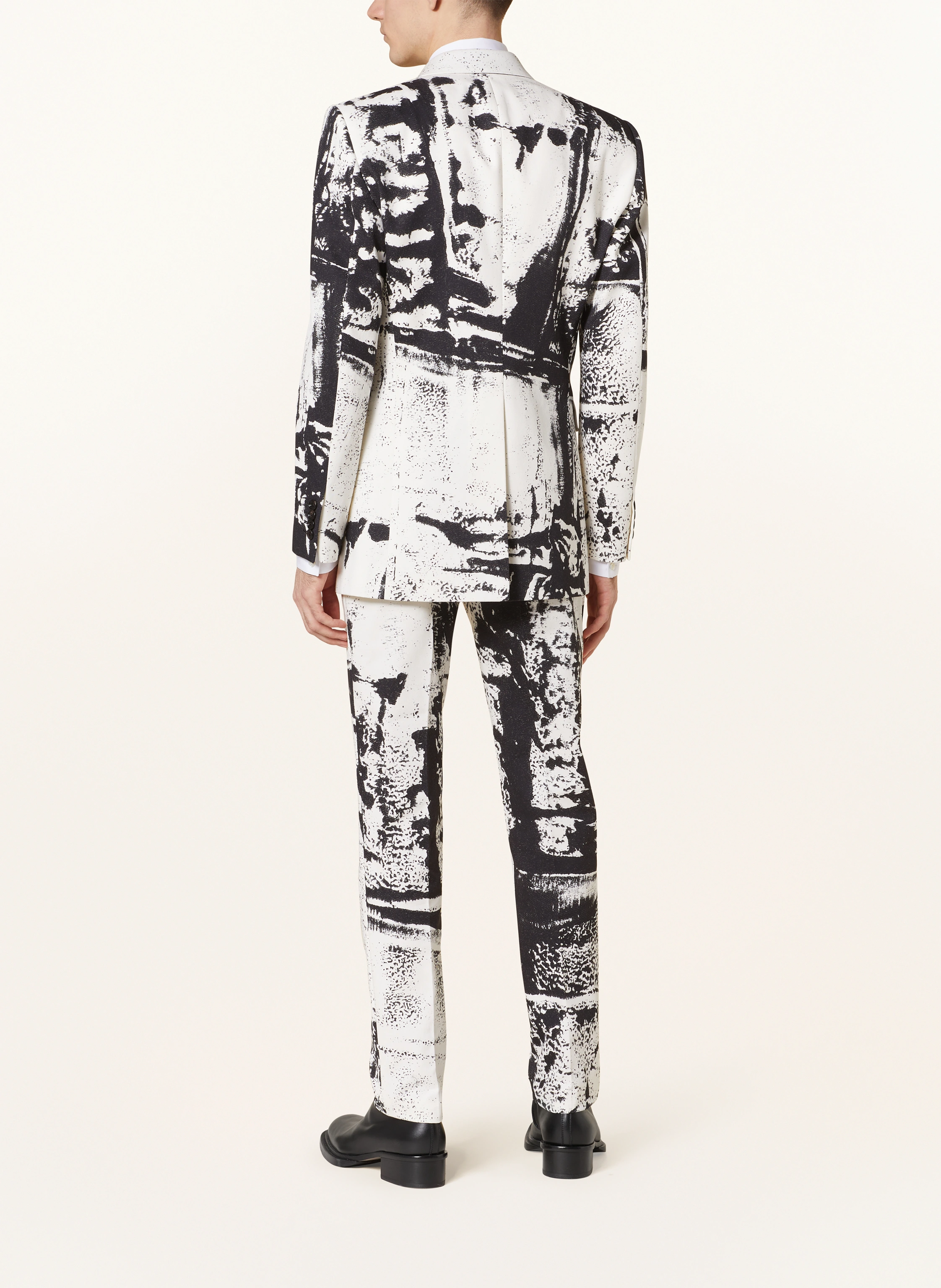 Alexander McQUEEN Anzugsakko Slim Fit