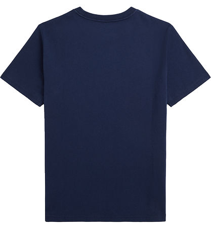 Polo Ralph Lauren T-Shirt - Navy
