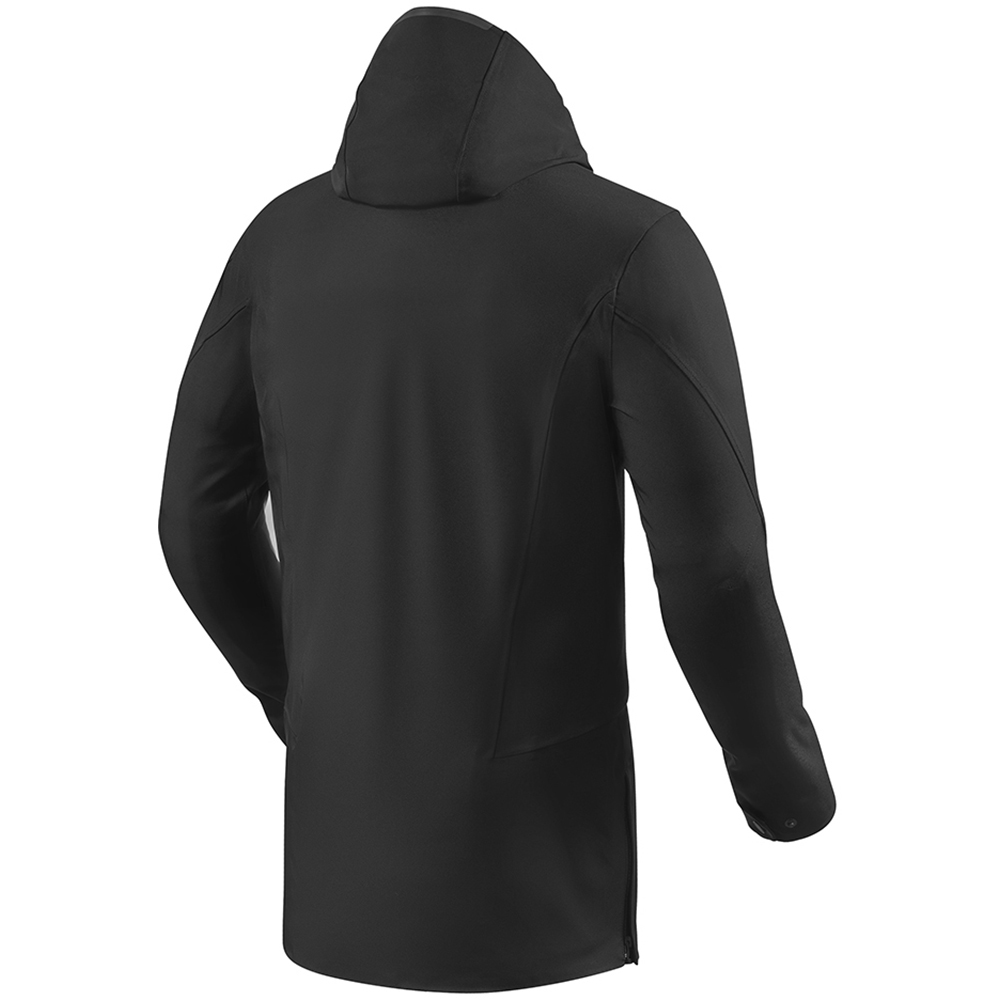 Rev'it - Veste Montaigne Noir